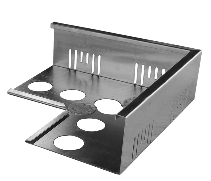 ZinCo Außenecke für DP 80-A,