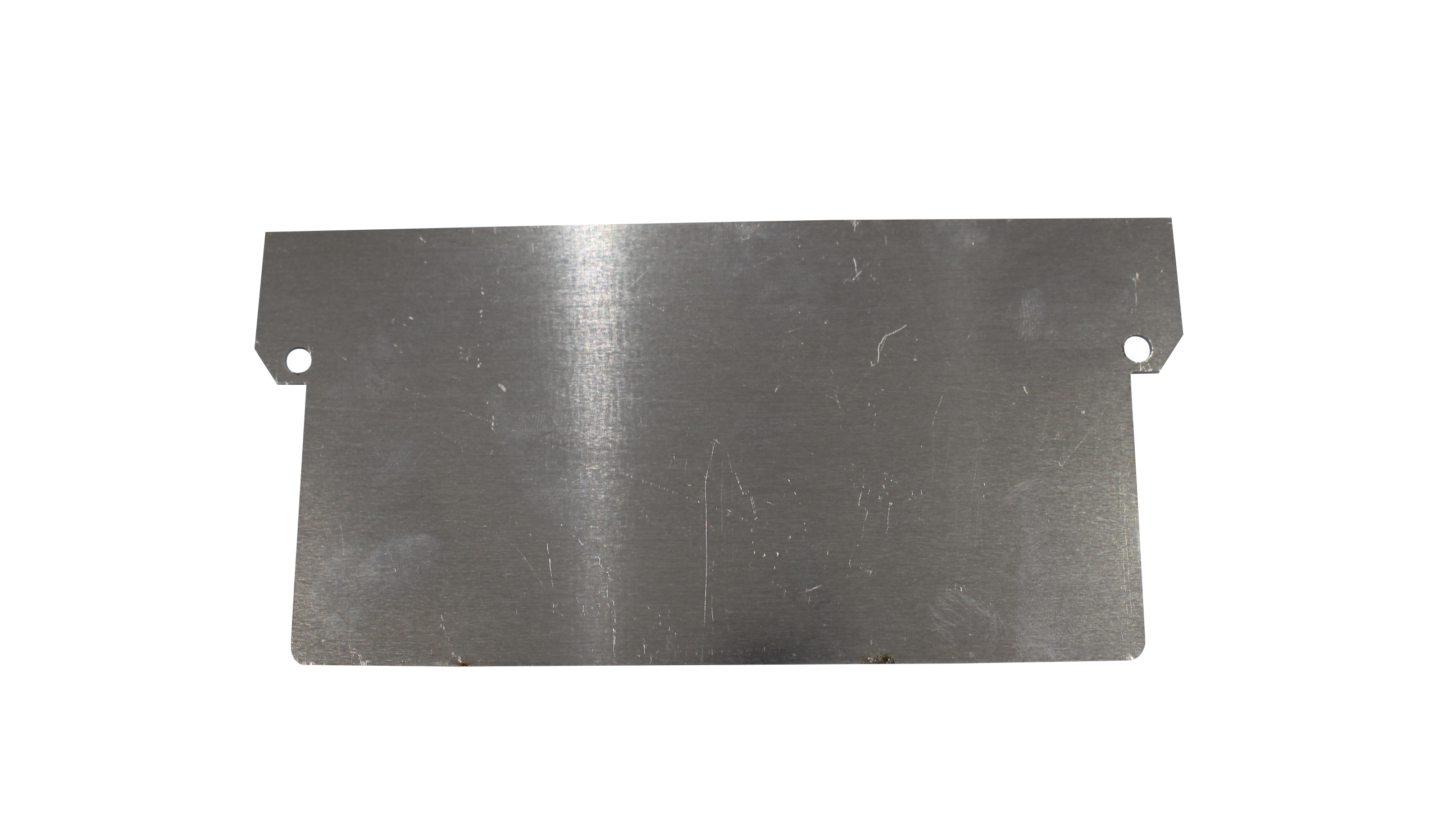 Zinco Endkappe für FRA 75/150 Set à 2 Stück