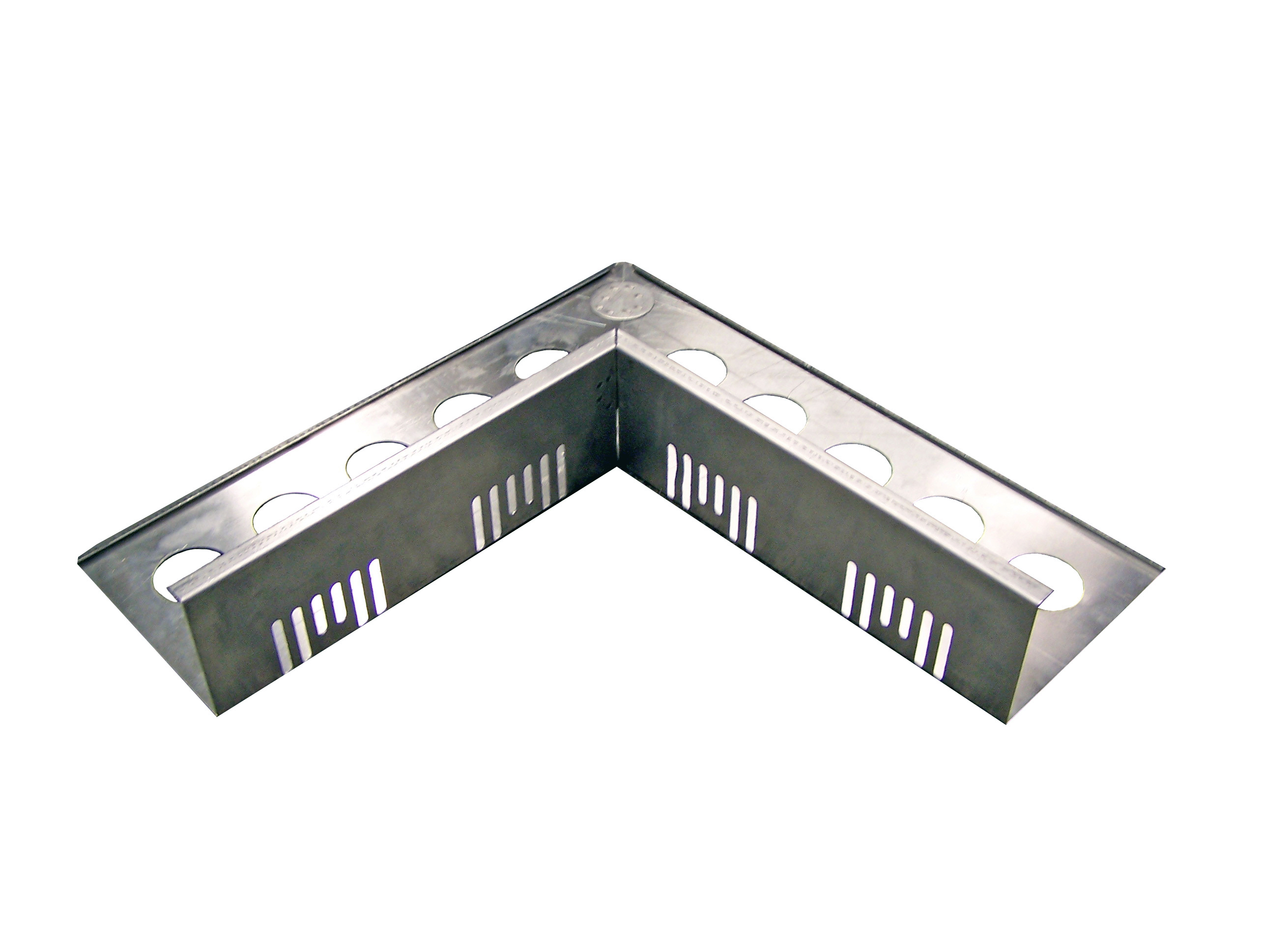 Zinco Innenecke für DP 55-E Winkel 90°, Höhe ca. 55 mm,