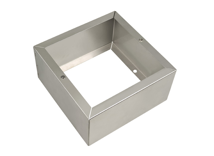 Zinco Aufstockelement KSA 15/30-E, Höhe 15 cm, für KS 30/30-E u. KS 36/30-E