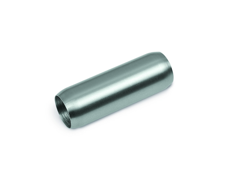 Zinco Kniestabverlängerung aus Edelstahl